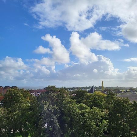 49 5 S Waterkant Schillig Eksteriør bilde