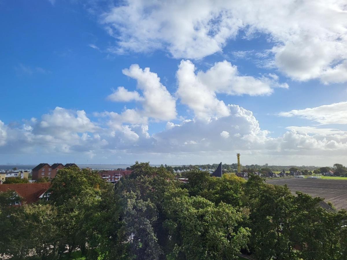 49 5 S Waterkant Schillig Eksteriør bilde