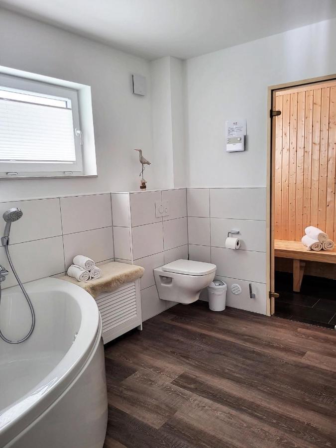 49 5 S Waterkant Schillig Eksteriør bilde
